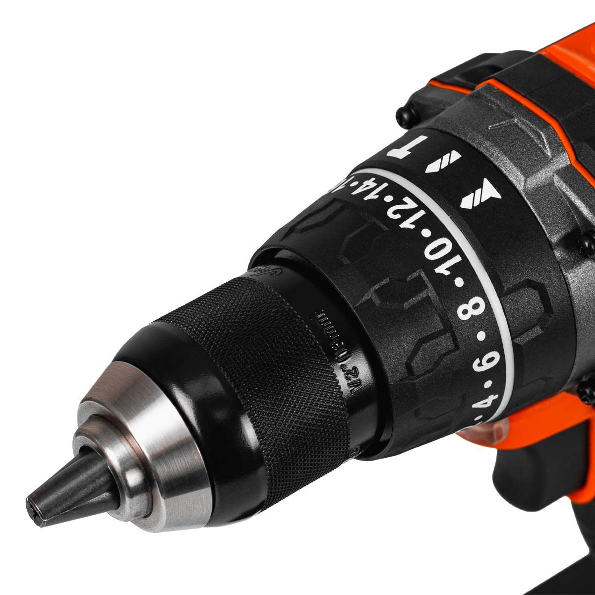 Brushless Talad. C/Percutor - Imagen 3