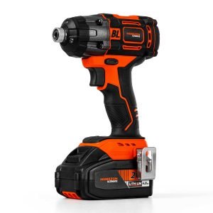 Brushless Ator. de Impacto