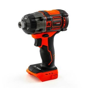 Ator. Impacto Bl - S/Bat/Car