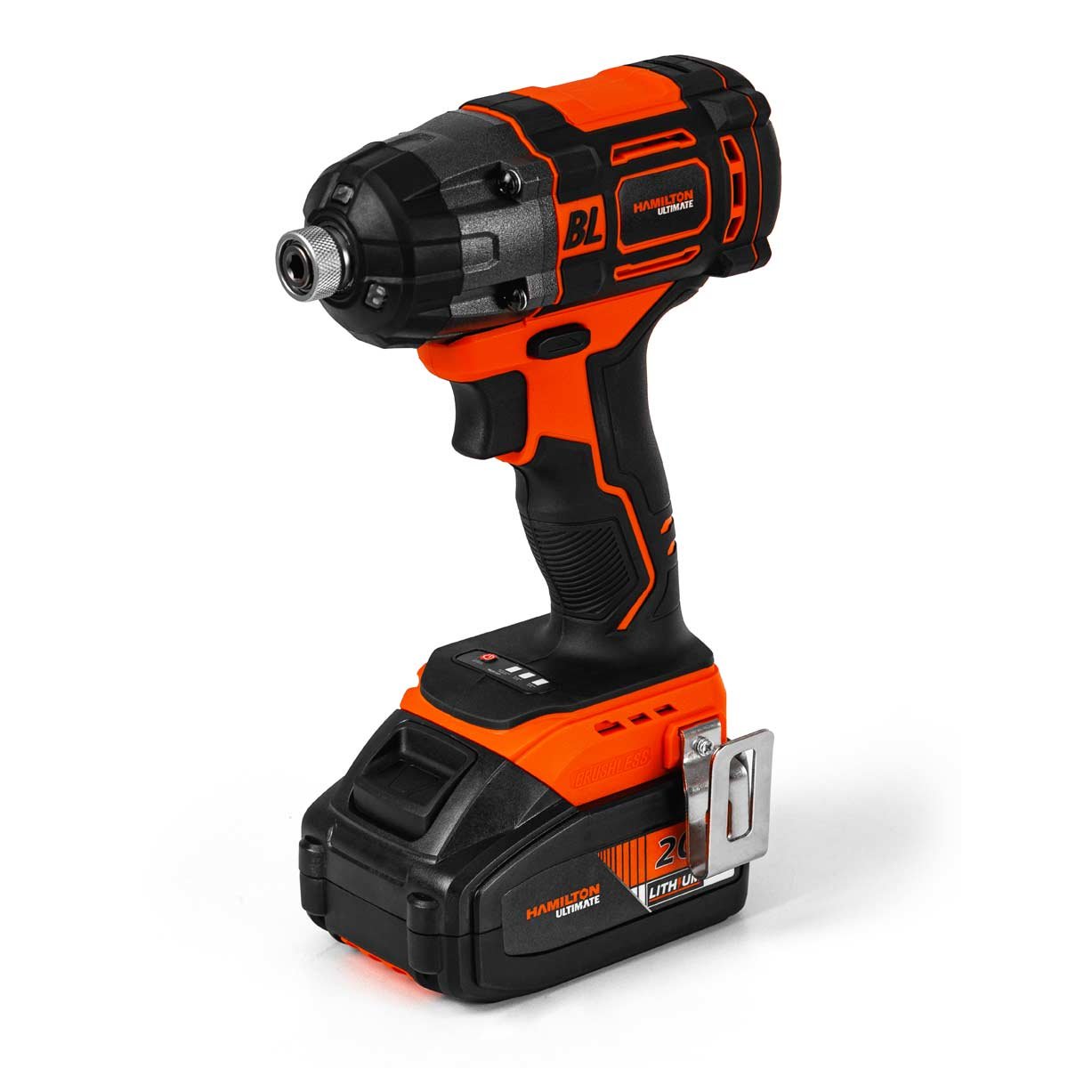 Brushless Ator. de Impacto - Imagen 2