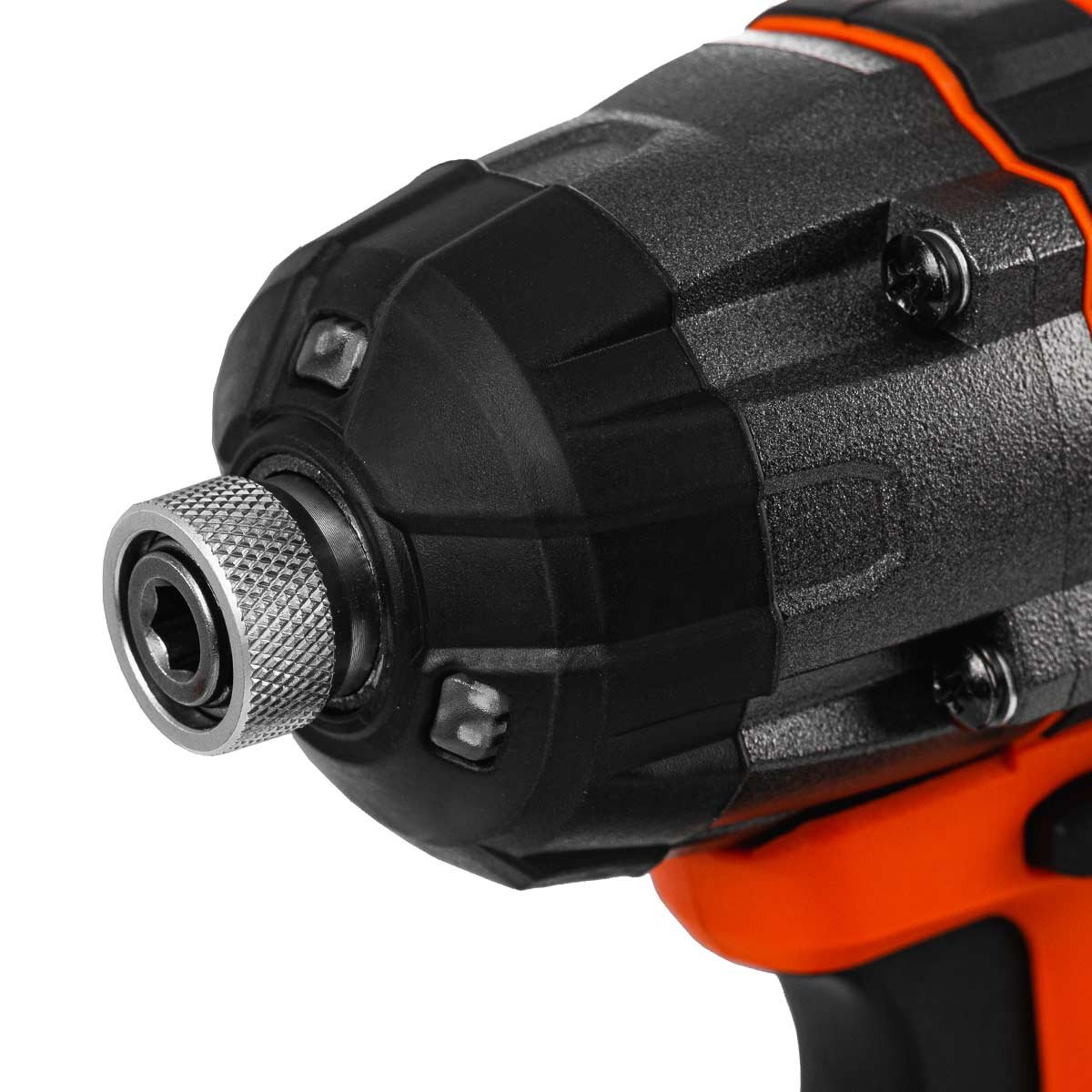 Brushless Ator. de Impacto - Imagen 3