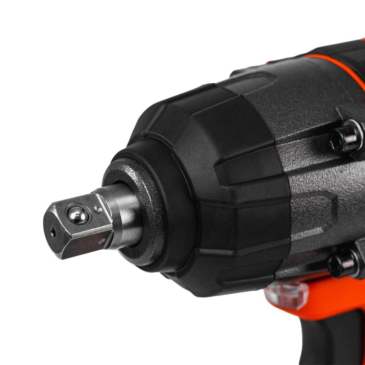 Brushless Llave de Impacto 1/2 - Imagen 3