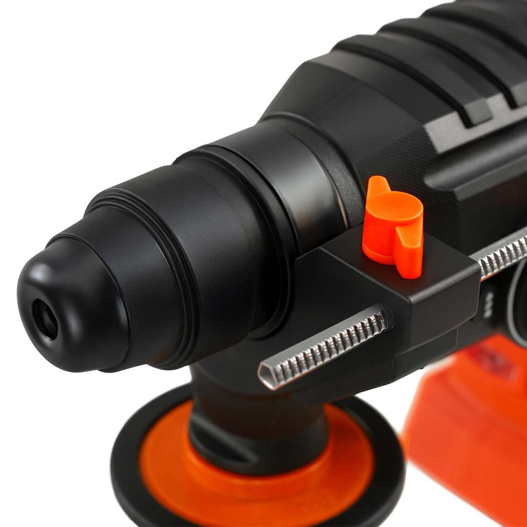 Rotomartillo 20V Brushless - Imagen 3