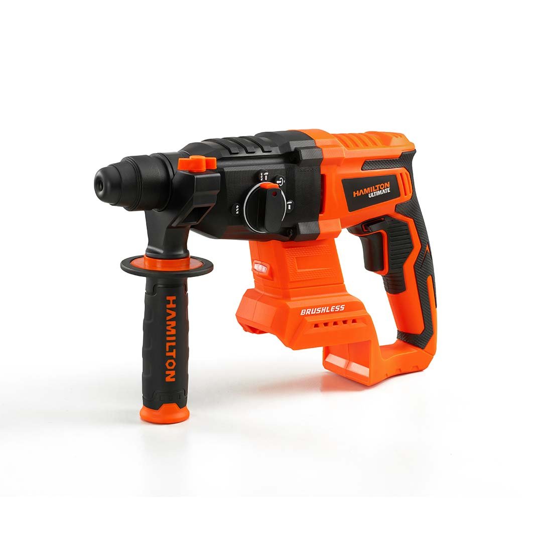 Rotomartillo 20V Brushless