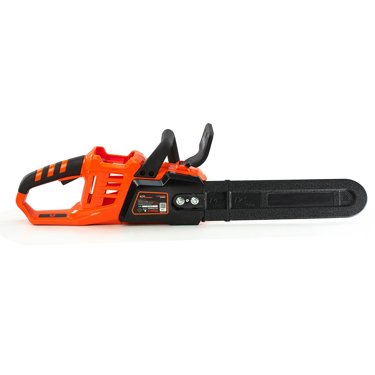 Electrosierra Brushless a Batería 40V - Imagen 3
