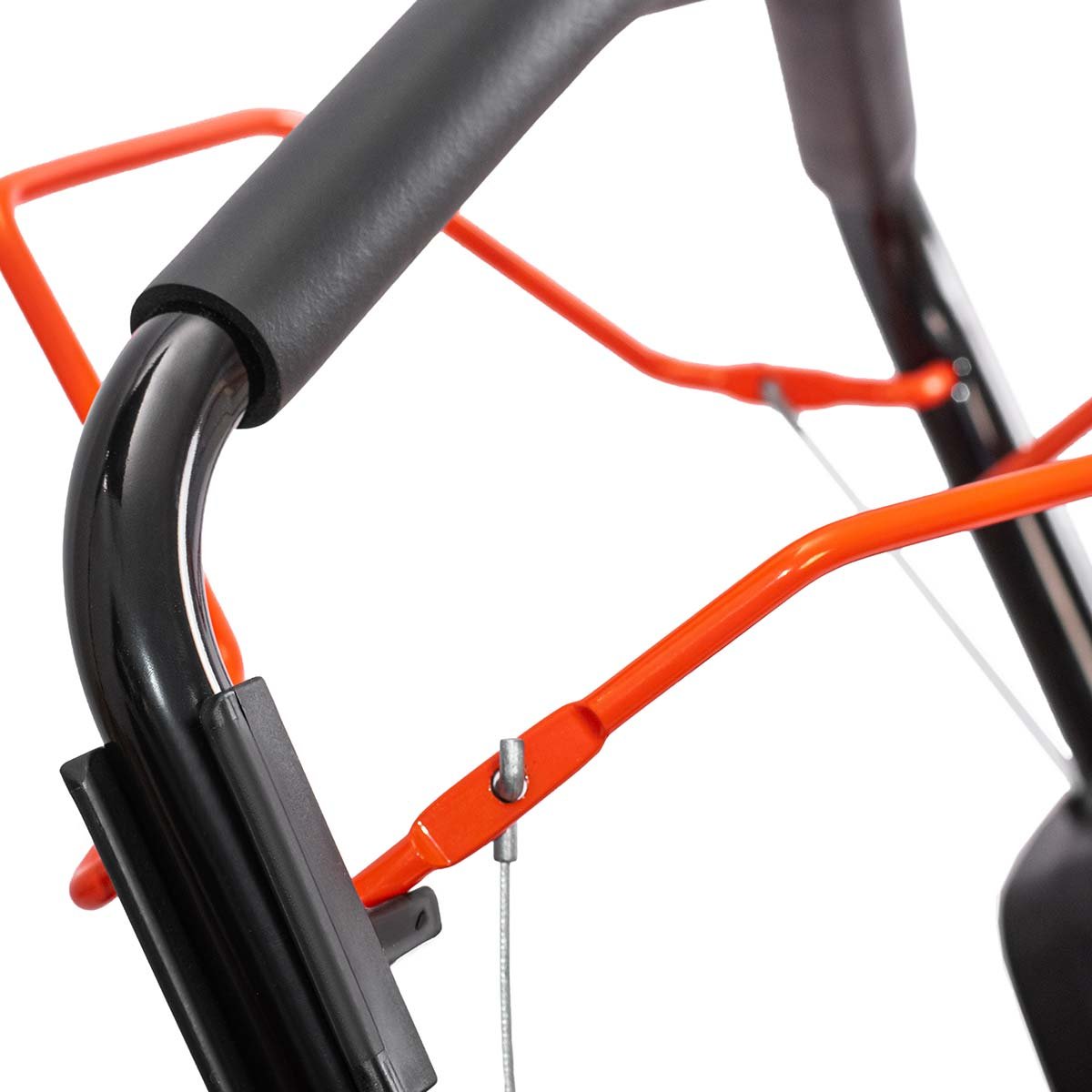 Cortacésped Autopropulsada 51cm 40V - Imagen 2