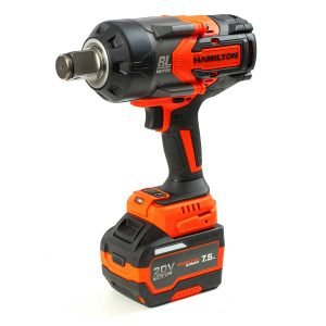 Llave de Impacto 1" Brushless a Bateria
