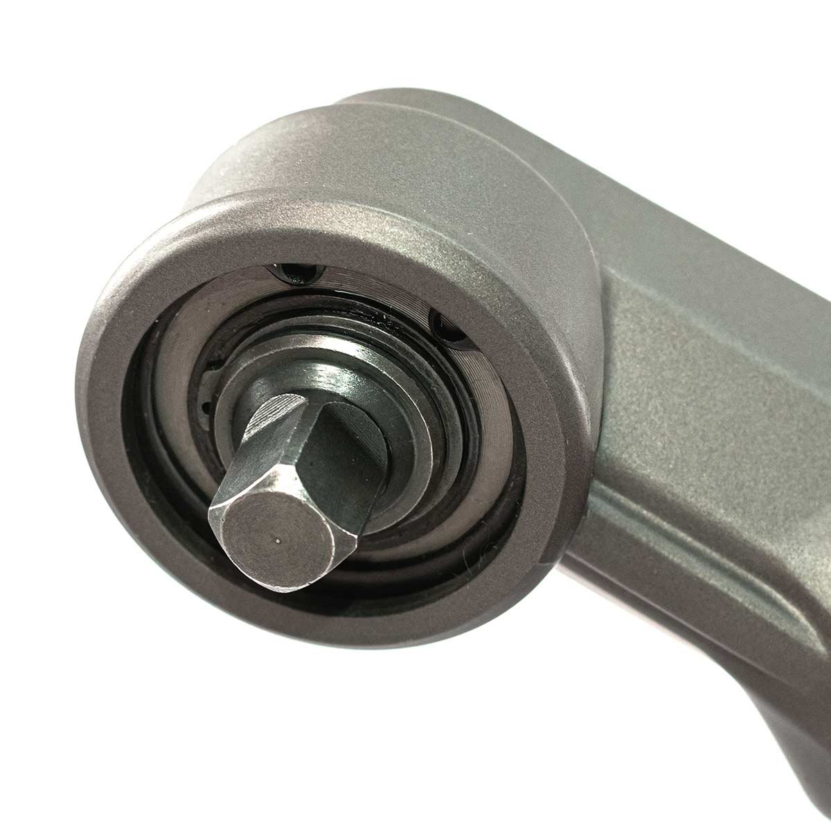 Llave Crique Brushless a Bateria - Imagen 2
