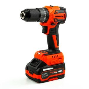 Taladro Atornillador Percutor 70Nm Bl