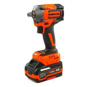 Llave de Impacto 1/2" Brushless