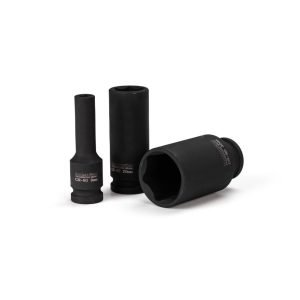 Bocallave Largo 1/2 P/Impacto 1/2 P/Impacto Largo 10mm X 8cm