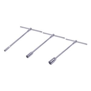 Llaves Tipo T 13mm