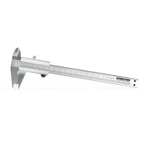 Calibre Vernier A/Carbono 45