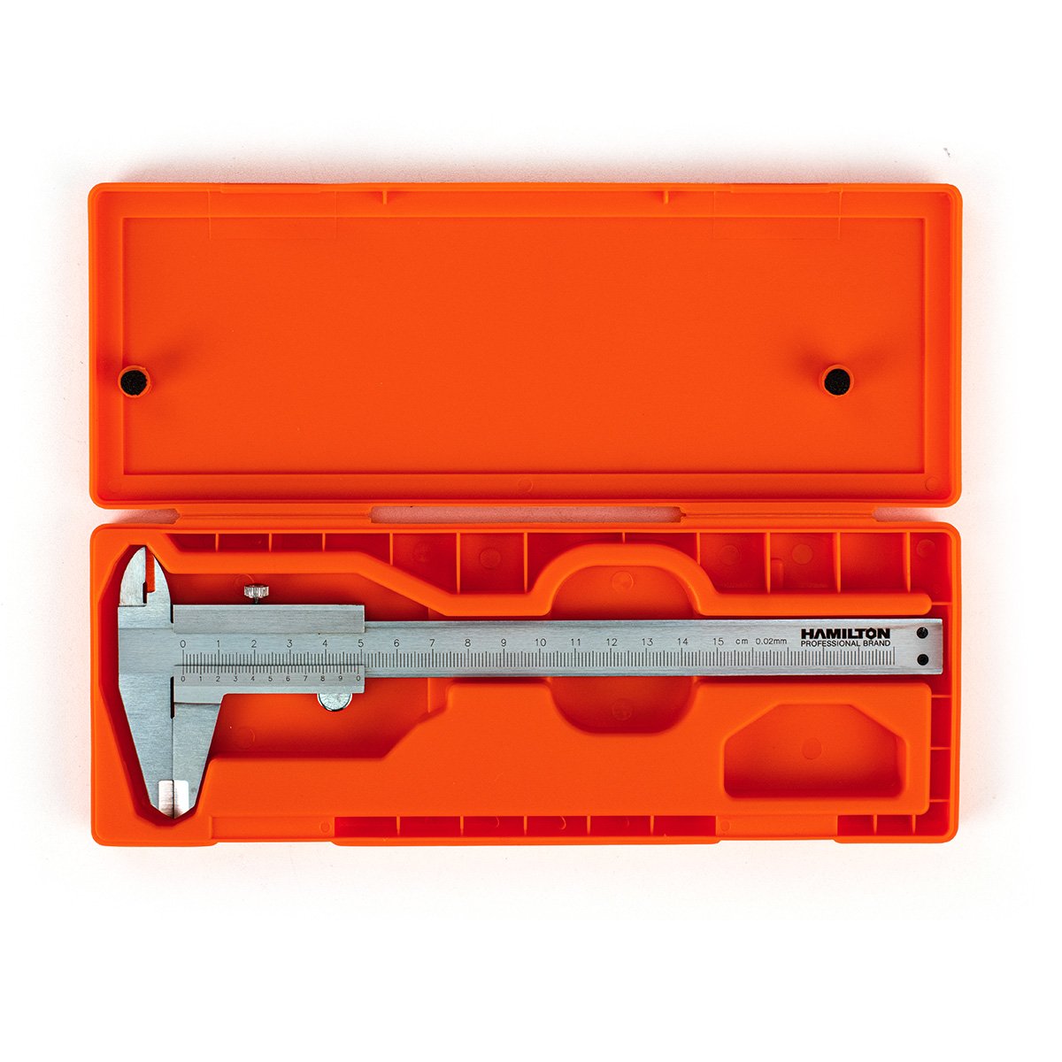 Calibre Vernier A/Carbono 45 - Imagen 2
