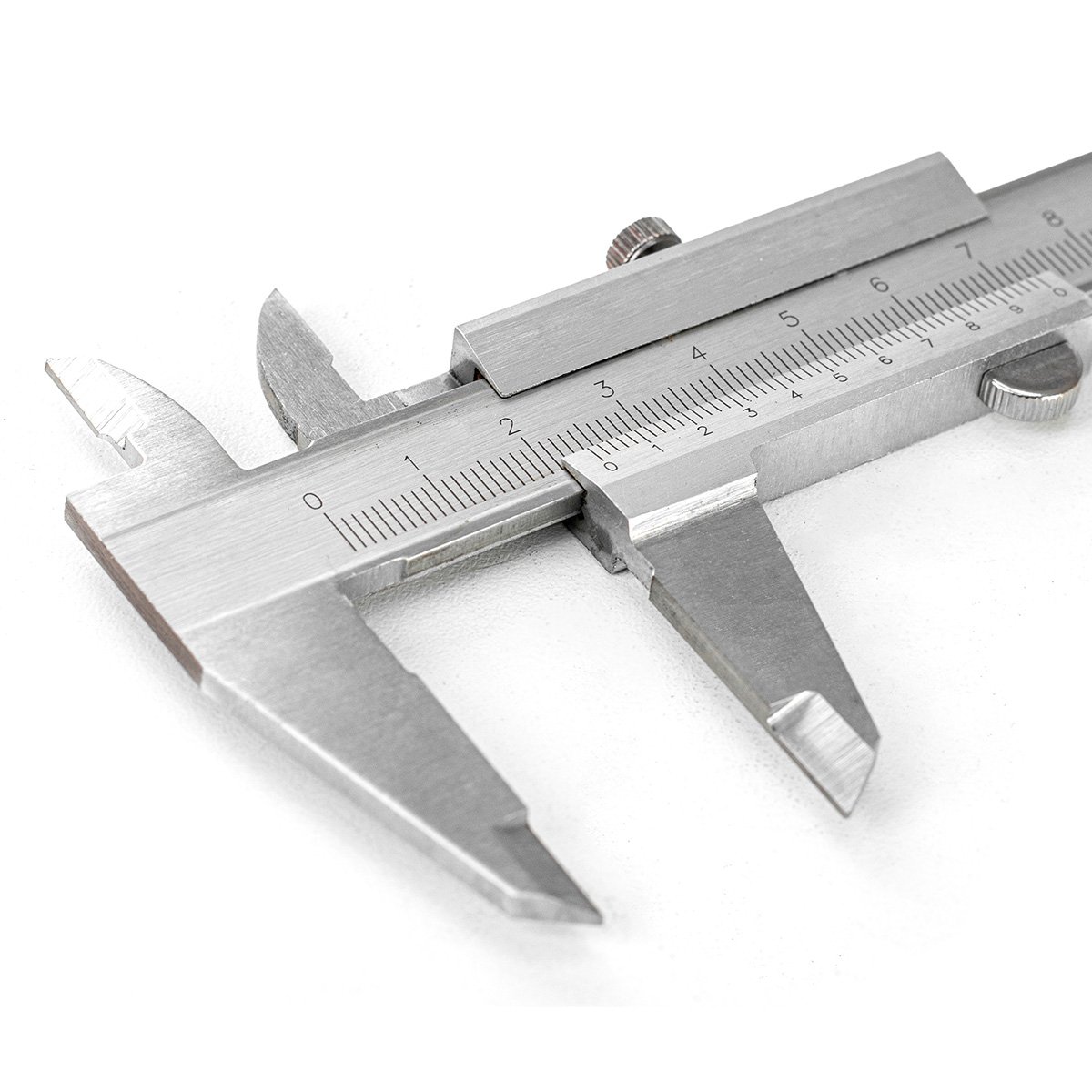 Calibre Vernier A/Carbono 45 - Imagen 3