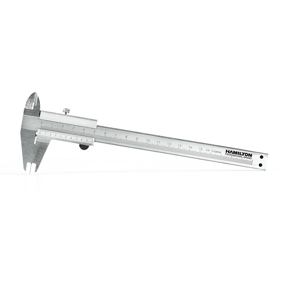 Calibre Vernier A/Carbono 45