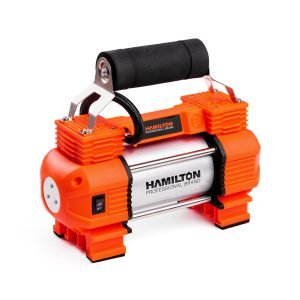 Compresor de Aire 12V para Automotores