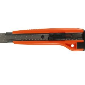 Cutter 18mm. Plastico Estandar