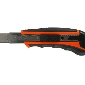Cutter 18mm. Plastico Reforzado