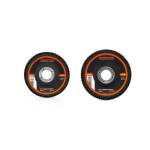 Disco Flap 115 - G. 120 Metal