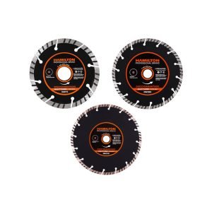 Disco Diamantado Multiturbo 115mm