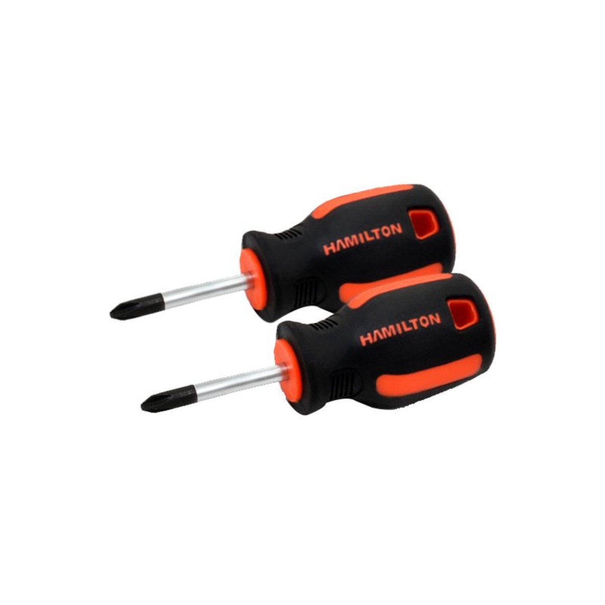 Destornillador Phillips Corto Ph 1 X 38