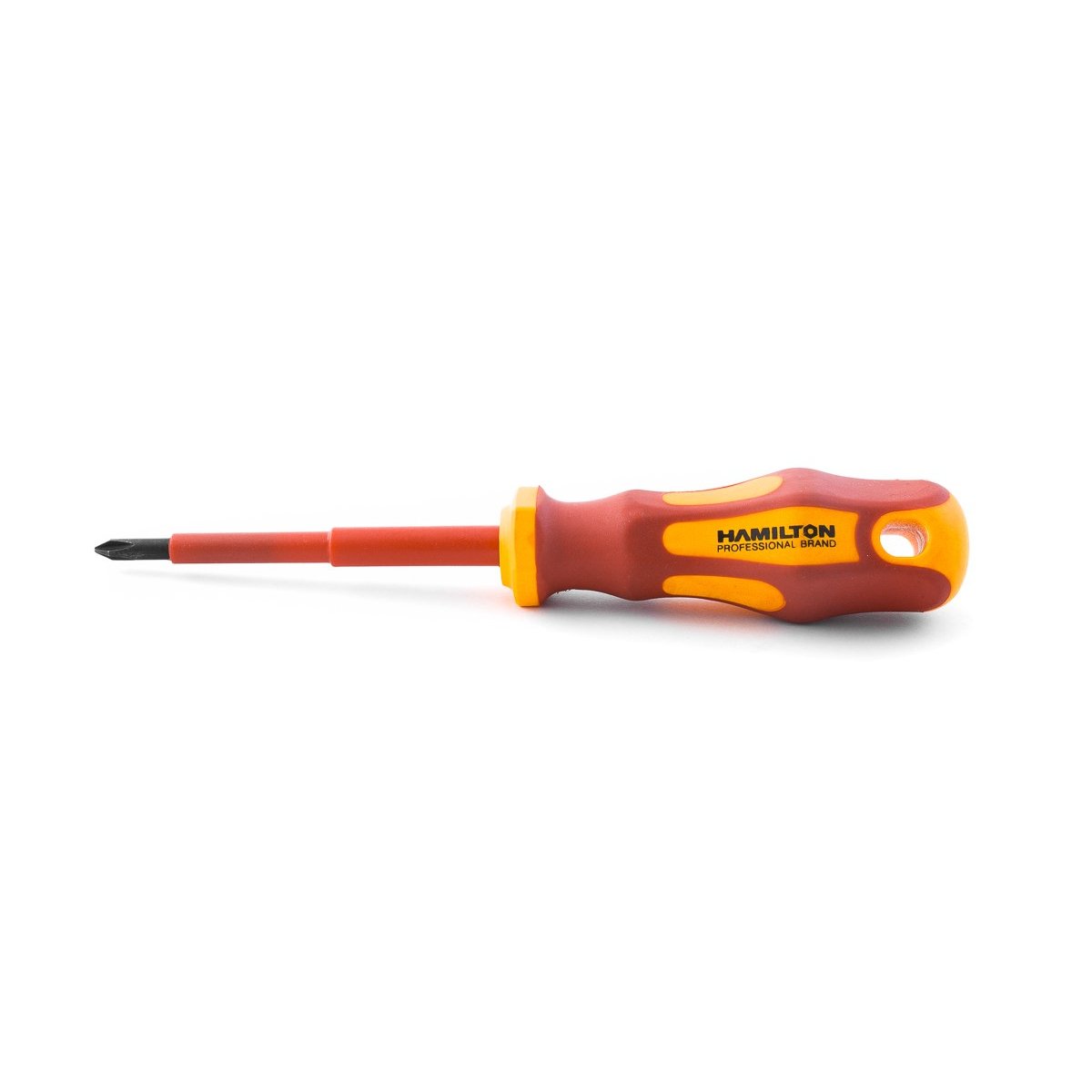 Destornillador Aislado Philips PH1 X 80 1000V - Imagen 2
