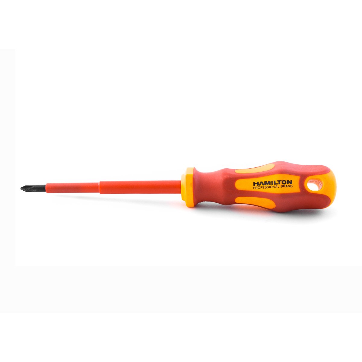 Destornillador Aislado Philips PH1 X 80 1000V - Imagen 3