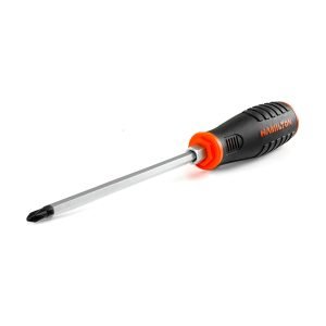Destornillador Phillips - Varilla Pasante 1X100mm