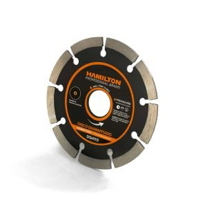 Diamantado Segmentado 110mm