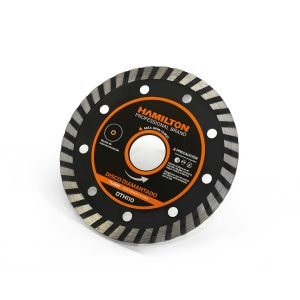 Diamantado Turbo 110mm