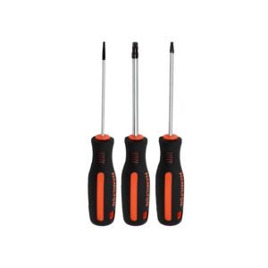 Destornillador Torx T10 (5X100mm)
