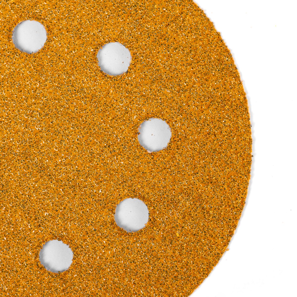 Disco de Velcro Grano 40 (5 Unidades) - Imagen 3