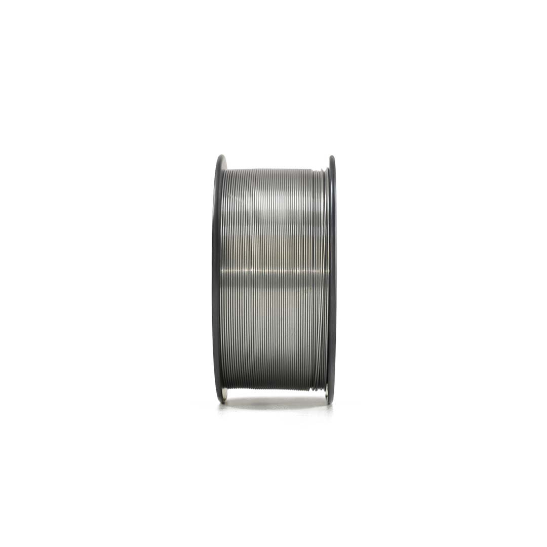 Alambre Soldar E71T-Gs Flux 0.8-1kg