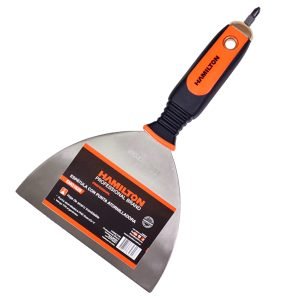 Espatula Acero Inoxidable 152 M C/PH2