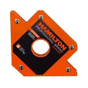 Escuadra Magnetica 22.7kg