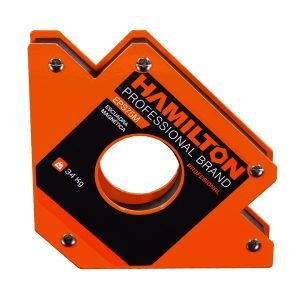 Escuadra Magnetica 34kg