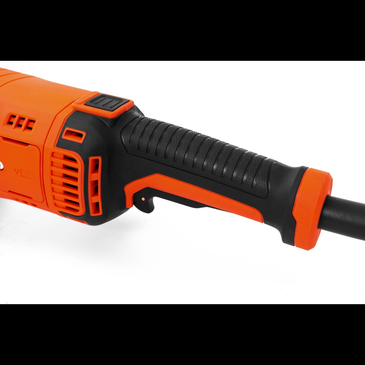 Amoladora Angular 2350W 180mm - Imagen 2