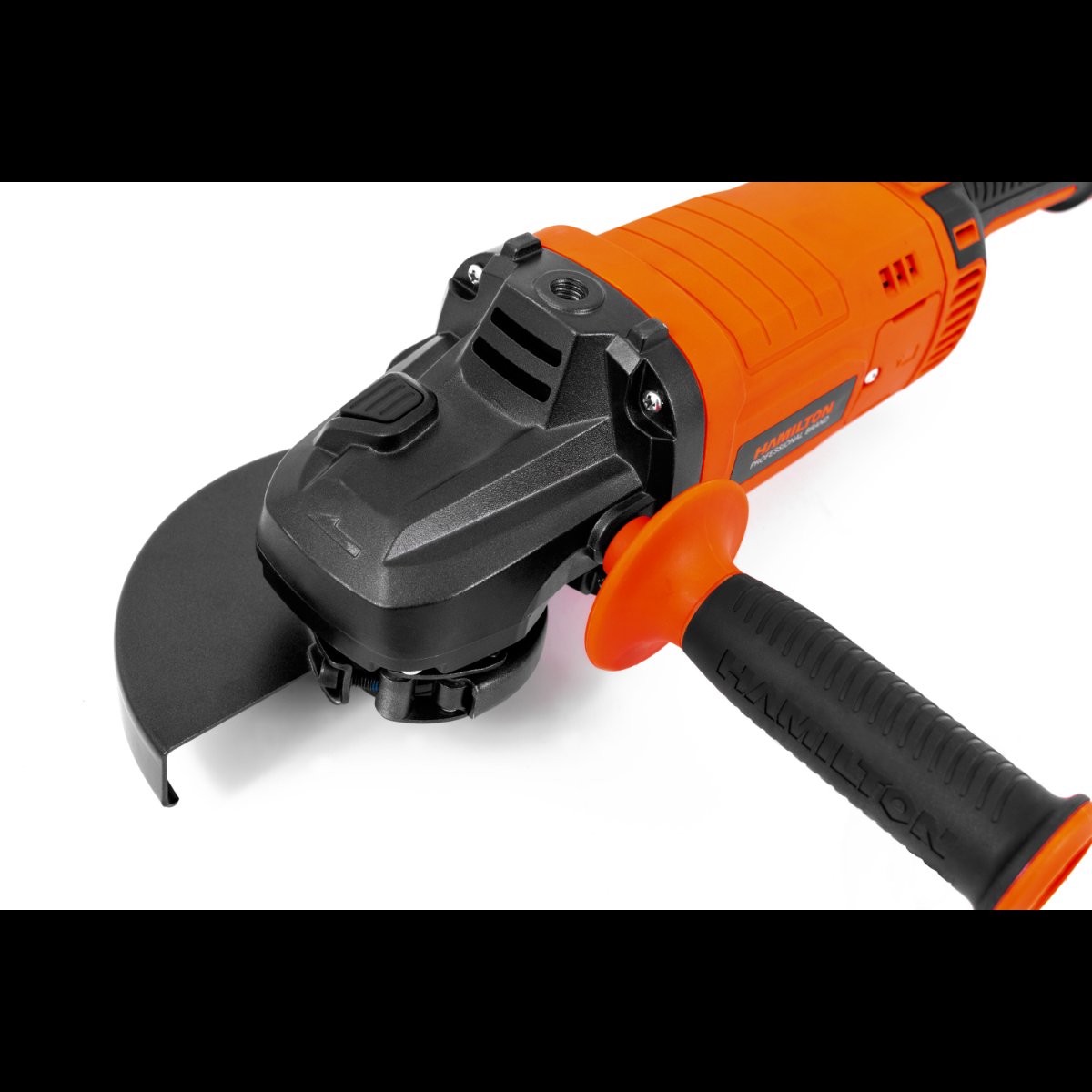 Amoladora Angular 2350W 180mm - Imagen 3