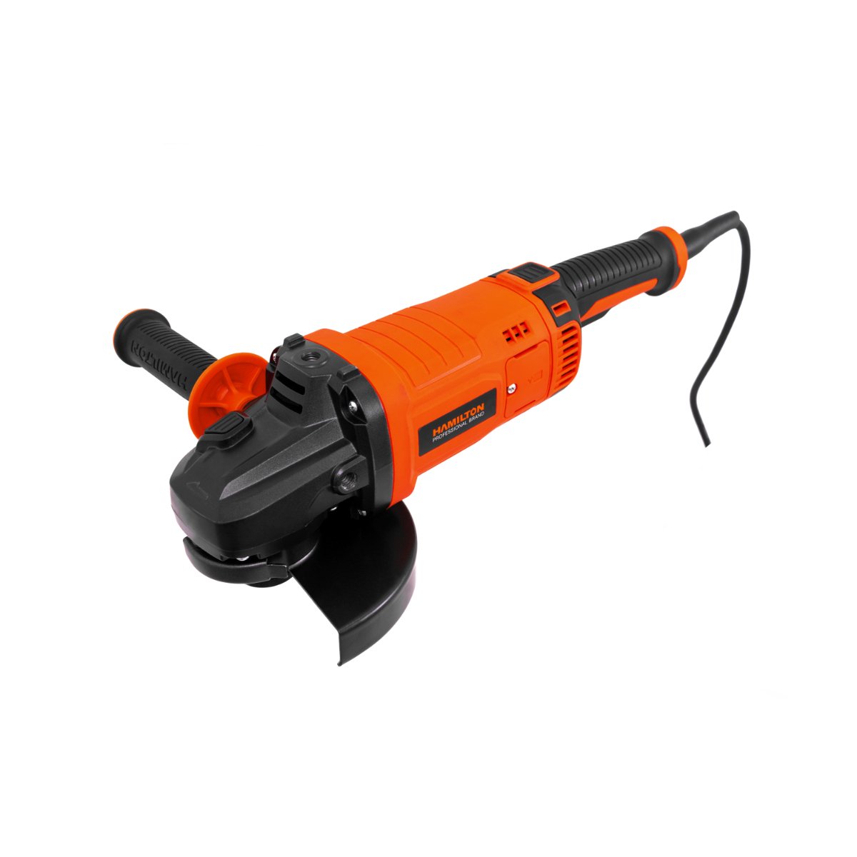 Amoladora Angular 2350W 180mm