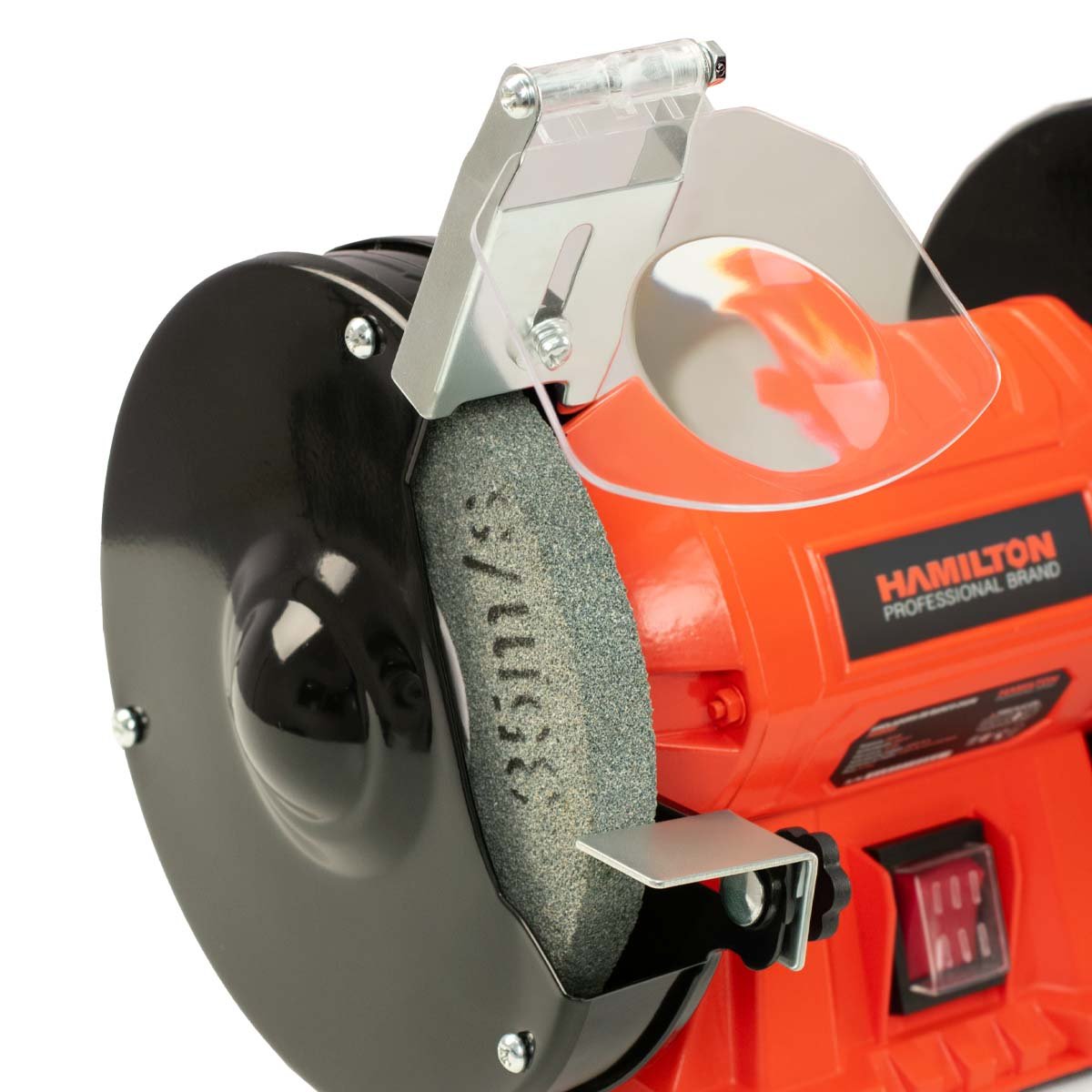 Amoladora de Banco 250W - Imagen 3