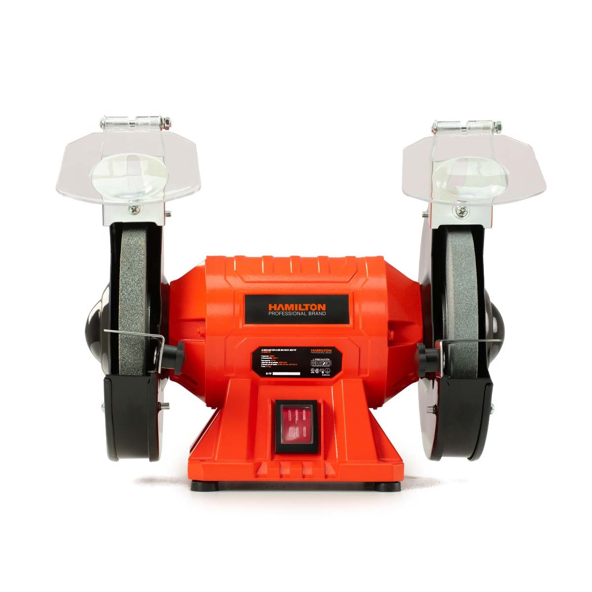 Amoladora de Banco 250W