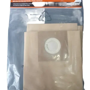 Filtro Papel 30 Lts