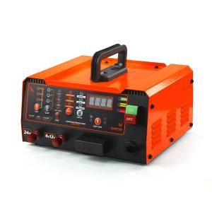 Cargador Arrancador 1000W