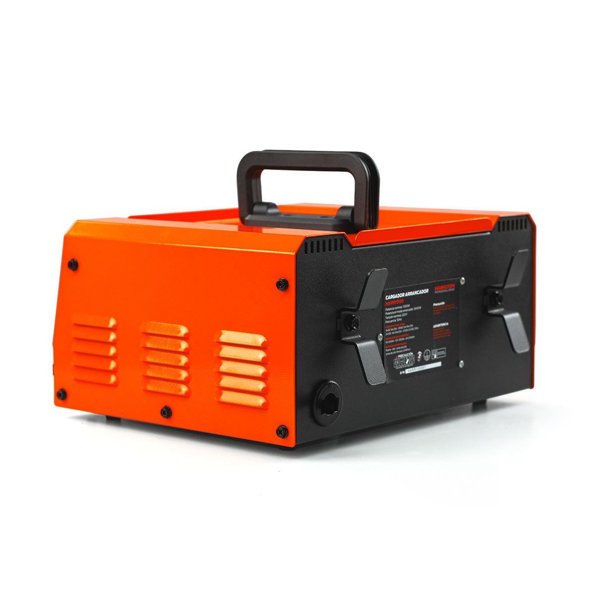 Cargador Arrancador 1000W - Imagen 3