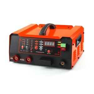Cargador Arrancador 1400W