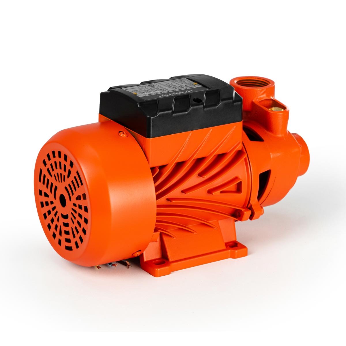 Bomba Periferica - 0,5HP - Imagen 2
