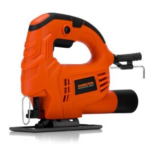 Sierra Caladora 400W
