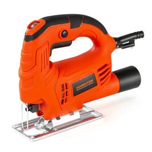 Sierra Caladora 400W V/Variabl