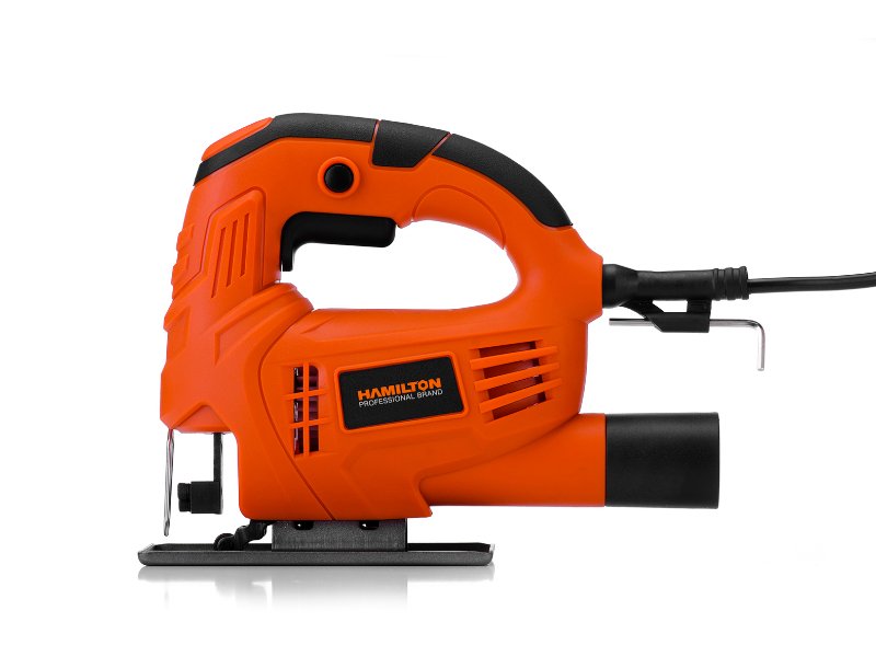 Sierra Caladora 400W - Imagen 2